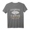 Patenonkel und Neffe Taufpate T-Shirt - Persönliches Geschenk mit Spruch für Taufe & Onkel-Neffe-Bower