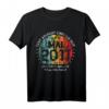 Absolut Einmalig Seit Mai 2006 Geburtstag T-Shirt – Limitierte Edition für Jungen und Mädchen, legendäres Retro Design für Mai 2011 Geborene