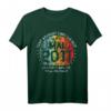 Absolut Einmalig Seit Mai 2006 Geburtstag T-Shirt – Limitierte Edition für Jungen und Mädchen, legendäres Retro Design für Mai 2011 Geborene