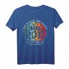 Absolut Einmalig Seit Mai 2006 Geburtstag T-Shirt – Limitierte Edition für Jungen und Mädchen, legendäres Retro Design für Mai 2011 Geborene