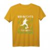 Mir Reichts ich geh Kicken Fußball T-Shirt für Herren & Kinder – Lustiges Retro/Vintage Fußball Shirt als Geschenk zu Weihnachten, Geburtstag & Ostern