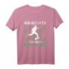 Mir Reichts ich geh Kicken Fußball T-Shirt für Herren & Kinder – Lustiges Retro/Vintage Fußball Shirt als Geschenk zu Weihnachten, Geburtstag & Ostern