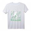 Mir Reichts ich geh Kicken Fußball T-Shirt für Herren & Kinder – Lustiges Retro/Vintage Fußball Shirt als Geschenk zu Weihnachten, Geburtstag & Ostern
