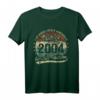 20. Geburtstag Vintage T-Shirt 2004 - Legendäres Retro Design für Männer und Frauen, Limitierte Edition Geschenk