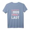 Damen Patentante 2020 Taufe Taufpatin Tante Geschenkidee T-Shirt – Perfekt für Weihnachten, Geburtstag & den Start ins Jahr 2020