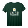 Lustiges Der Garten Ruft Garten Gartenarbeit Spruch T-Shirt – Perfektes Geschenk für Garten-Fanatiker, Hobbygärtner & Gartenliebhaber zu Geburtstag & Weihnachten
