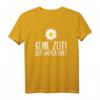 Lustiges Der Garten Ruft Garten Gartenarbeit Spruch T-Shirt – Perfektes Geschenk für Garten-Fanatiker, Hobbygärtner & Gartenliebhaber zu Geburtstag & Weihnachten
