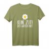 Lustiges Der Garten Ruft Garten Gartenarbeit Spruch T-Shirt – Perfektes Geschenk für Garten-Fanatiker, Hobbygärtner & Gartenliebhaber zu Geburtstag & Weihnachten