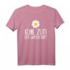 Lustiges Der Garten Ruft Garten Gartenarbeit Spruch T-Shirt – Perfektes Geschenk für Garten-Fanatiker, Hobbygärtner & Gartenliebhaber zu Geburtstag & Weihnachten