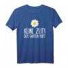 Lustiges Der Garten Ruft Garten Gartenarbeit Spruch T-Shirt – Perfektes Geschenk für Garten-Fanatiker, Hobbygärtner & Gartenliebhaber zu Geburtstag & Weihnachten