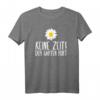 Lustiges Der Garten Ruft Garten Gartenarbeit Spruch T-Shirt – Perfektes Geschenk für Garten-Fanatiker, Hobbygärtner & Gartenliebhaber zu Geburtstag & Weihnachten