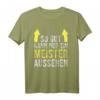 Lustiges Spruch für Meister – Geschenkidee für Handwerker und Meisterprüfung mit witzigem Motiv