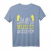 Lustiges Spruch für Meister – Geschenkidee für Handwerker und Meisterprüfung mit witzigem Motiv