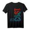 Lustiges 31. Geburtstag T-Shirt für Mann & Frau - Witzige Geschenkidee & Dekoration für 31 Jahre Geburtstag