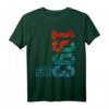 Lustiges 31. Geburtstag T-Shirt für Mann & Frau - Witzige Geschenkidee & Dekoration für 31 Jahre Geburtstag
