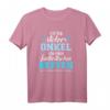 Stolzer Onkel fantastischer Neffe T-Shirt – Lustiges Geschenk für Weihnachten & Geburtstag