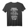 Onkel Neffe Familie Partnerlook T-Shirt mit witzigen Sprüchen – Perfekt für Familie, Freunde und Partnerlook