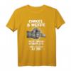 Onkel Neffe Familie Partnerlook T-Shirt mit witzigen Sprüchen – Perfekt für Familie, Freunde und Partnerlook