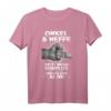Onkel Neffe Familie Partnerlook T-Shirt mit witzigen Sprüchen – Perfekt für Familie, Freunde und Partnerlook