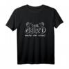 Der Gerd macht dat schon! Lustiges Ruhrpott T-Shirt mit Namen – Perfekt für Vatertag, Geburtstag & Weihnachten