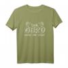 Der Gerd macht dat schon! Lustiges Ruhrpott T-Shirt mit Namen – Perfekt für Vatertag, Geburtstag & Weihnachten