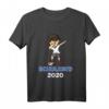 Kinder Fußball Einschulung Schulkind 2020 T-Shirt – Perfektes Geschenk für Erstklässler & Fußballliebhaber, Ideal für Zuckertüte & Gastgeschenk