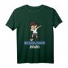 Kinder Fußball Einschulung Schulkind 2020 T-Shirt – Perfektes Geschenk für Erstklässler & Fußballliebhaber, Ideal für Zuckertüte & Gastgeschenk