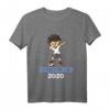 Kinder Fußball Einschulung Schulkind 2020 T-Shirt – Perfektes Geschenk für Erstklässler & Fußballliebhaber, Ideal für Zuckertüte & Gastgeschenk
