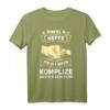 Onkel & Neffe T-Shirt - Er mein Komplize, ich sein Alibi Lustiges Familiengeschenk für Neffen und Onkel