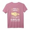 Onkel & Neffe T-Shirt - Er mein Komplize, ich sein Alibi Lustiges Familiengeschenk für Neffen und Onkel