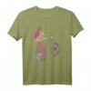 MTB Geschenk für Kinder und Jugendliche Fahrrad Downhill & BMX T-Shirt mit Vintage Motiv – Perfekt zum Geburtstag oder als Fan-Accessoire