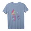 MTB Geschenk für Kinder und Jugendliche Fahrrad Downhill & BMX T-Shirt mit Vintage Motiv – Perfekt zum Geburtstag oder als Fan-Accessoire
