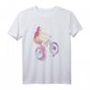 MTB Geschenk für Kinder und Jugendliche Fahrrad Downhill & BMX T-Shirt mit Vintage Motiv – Perfekt zum Geburtstag oder als Fan-Accessoire