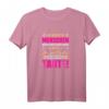 Damen T-Shirt Tante mit lustigem Spruch – Das perfekte Geschenk für Neffen, Nichten & Familienliebe
