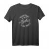Bester Papa der Welt - Micha T-Shirt für Vatertag, Geburtstag & Weihnachten – Lustiges Geschenk für Väter, Brüder & Opa