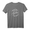 Bester Papa der Welt - Micha T-Shirt für Vatertag, Geburtstag & Weihnachten – Lustiges Geschenk für Väter, Brüder & Opa