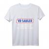 V8 Sauger T-Shirt - Bist nicht du wenn du einen Turbozwerg fährst lustiges Auto & Tuning Humor Geschenk für Motorsportfans