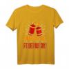 Mir egal ich hab Feuerwerk! - Lustiges Silvester Neujahr Geschenk T-Shirt für Pyrotechnik-Fans & Feiernde