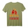 Mir egal ich hab Feuerwerk! - Lustiges Silvester Neujahr Geschenk T-Shirt für Pyrotechnik-Fans & Feiernde