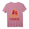 Mir egal ich hab Feuerwerk! - Lustiges Silvester Neujahr Geschenk T-Shirt für Pyrotechnik-Fans & Feiernde