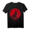 Jahr des Kaninchens T-Shirt - Chinesisches Neujahr 2023 Geschenk für Wasserhase & Tierkreiszeichen Liebhaber