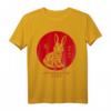 Jahr des Kaninchens T-Shirt - Chinesisches Neujahr 2023 Geschenk für Wasserhase & Tierkreiszeichen Liebhaber