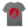 Jahr des Kaninchens T-Shirt - Chinesisches Neujahr 2023 Geschenk für Wasserhase & Tierkreiszeichen Liebhaber