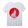 Jahr des Kaninchens T-Shirt - Chinesisches Neujahr 2023 Geschenk für Wasserhase & Tierkreiszeichen Liebhaber