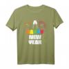 Silvester Party Konfetti - Frohes neues Jahr 2020 Neujahr T-Shirt für Männer und Frauen - Perfektes Geschenk für Silvesterpartys
