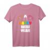 Silvester Party Konfetti - Frohes neues Jahr 2020 Neujahr T-Shirt für Männer und Frauen - Perfektes Geschenk für Silvesterpartys