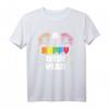 Silvester Party Konfetti - Frohes neues Jahr 2020 Neujahr T-Shirt für Männer und Frauen - Perfektes Geschenk für Silvesterpartys
