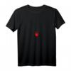 Damen 2020 2021 Silvester Shirt - Happy New Year V-Ausschnitt, Lustiges und Motivations Shirt für Feier und Party