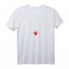 Damen 2020 2021 Silvester Shirt - Happy New Year V-Ausschnitt, Lustiges und Motivations Shirt für Feier und Party