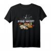 Pyro Silvester Feuerwerk Sucht T-Shirt – Perfektes Geschenk für Feuerwerks- und Pyrotechnikliebhaber zu Neujahr & Silvester